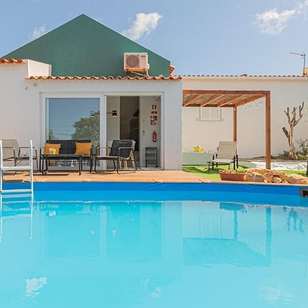 Casa Pinhao Villa Sesimbra Luaran gambar