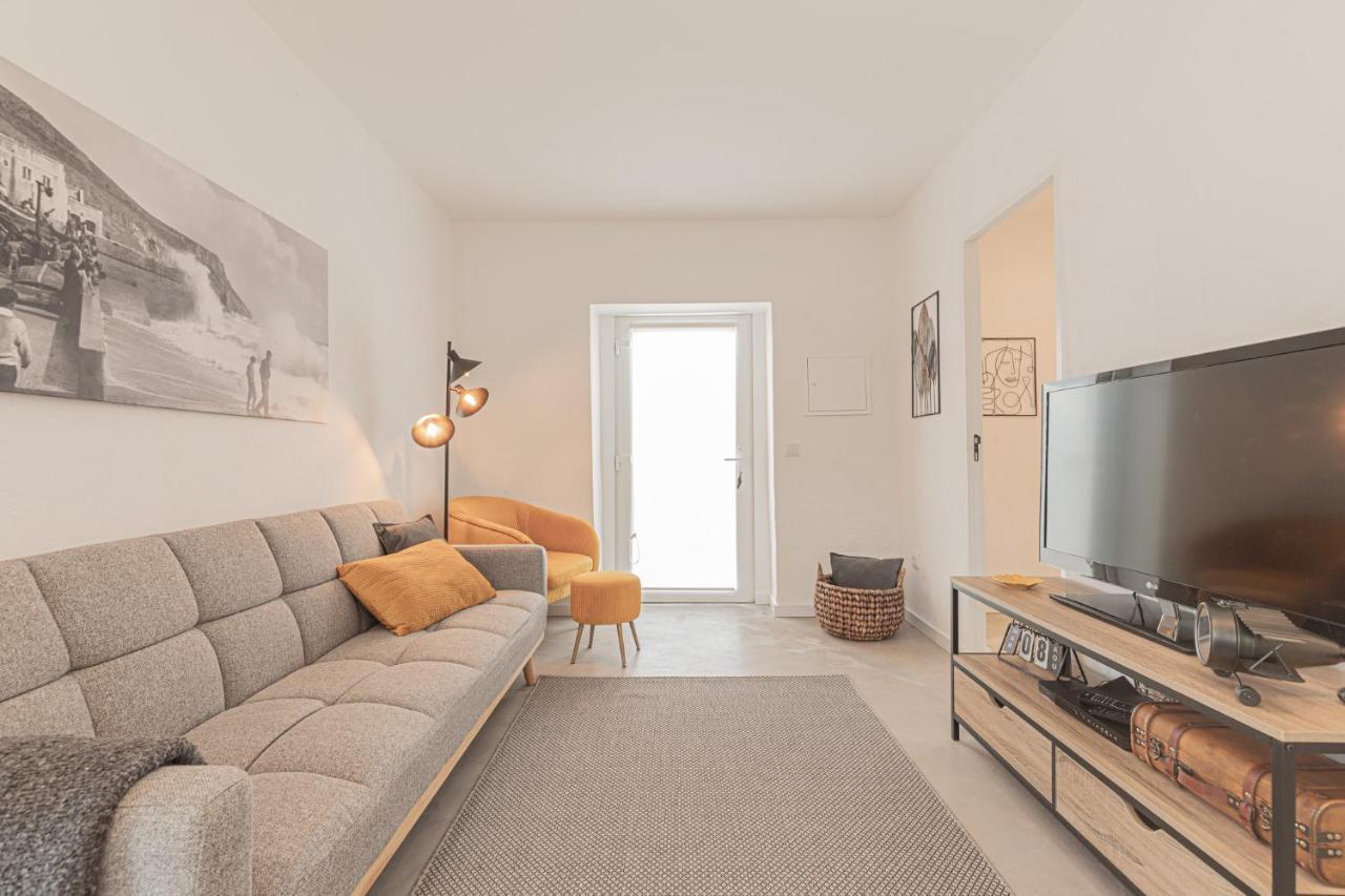 Casa Pinhao Villa Sesimbra Luaran gambar