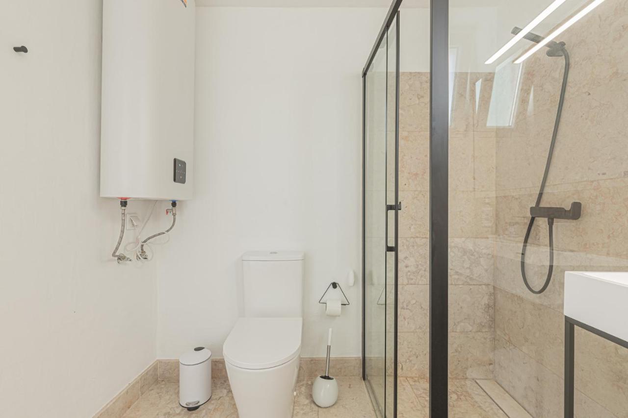 Casa Pinhao Villa Sesimbra Luaran gambar